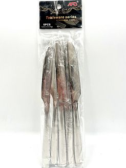 Нож основен SH-289 6 бр.