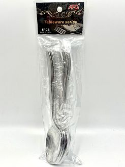 Лъжица за основно 6 бр. SH-662