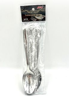 Лъжица за основно 6 бр. SH-290