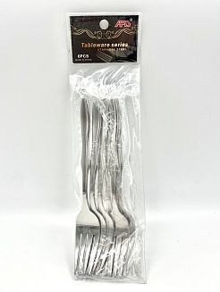 Вилица десертна 6 бр. SH-666