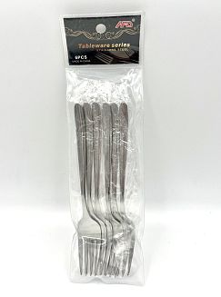 Вилица десертна 6 бр. SH-293