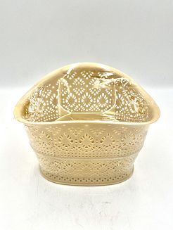 Сушилник прибори плетен нов пластмасов