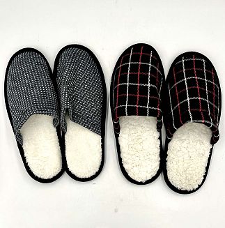 Чехли мъжки