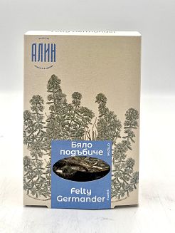 Чай Алин Бяло подъбиче стрък