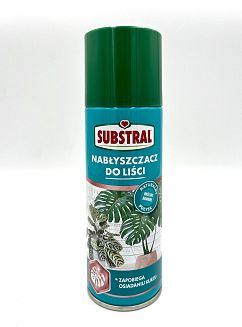 Спрей за зелени растения Substral 200 мл.