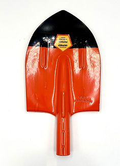 Лопата руска права Дружба