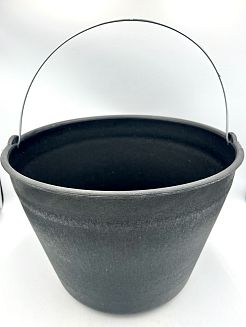 Кофа ПВЦ строителна Сърбия 12 лт.