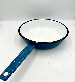 Тиган емайлиран 24 см.