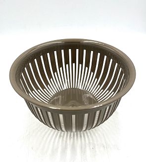 Купа пластмасова прозрачна Бурсев №2