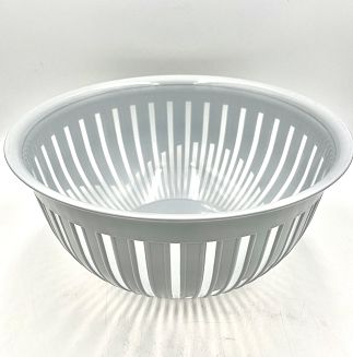 Купа пластмасова прозрачна Бурсев № 4