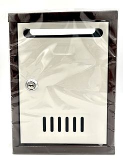 Кутия пощенска А5