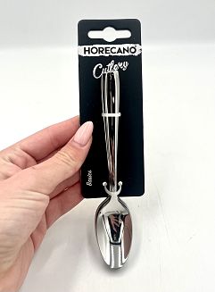 Лъжица Basics за чай 2.00 мм. 6 бр.