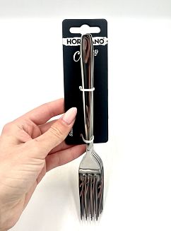 Вилица основна Basics 2.5 мм. 6 бр.