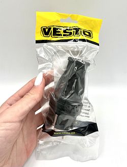 Щепсел Vesto гумиран