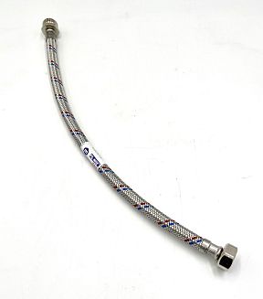 Мека връзка 40 см. М+Ж 1/2 - 1/2