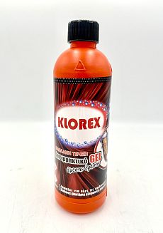 Каналин Klorex течен 500 мл.