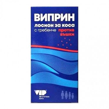 Лосион Виприн 100 бр.