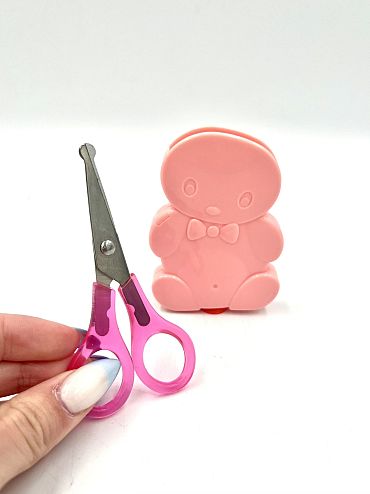 Ножичка за нокти на Camera № 20171