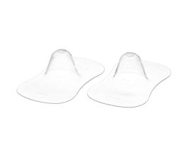 Протектор за зърна Цоцко силиконов 2 бр.