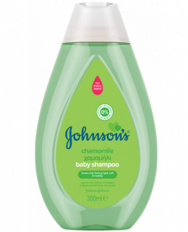 Шампоан Johnson Лайка 300 мл.