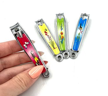 Нокторезачка средна