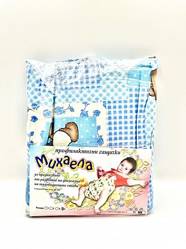 Гащи ортопедични № 4