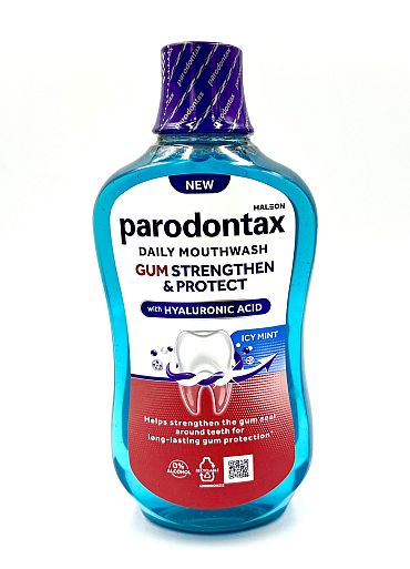 Вода за уста Parodontax 500 мл.