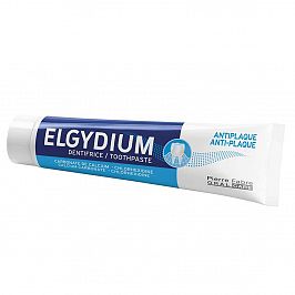 Паста за зъби Elgydium Антиплака промо 75 мл.