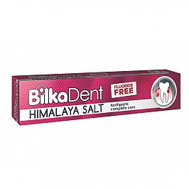 Паста за зъби Bilka Хималайска сол 75 мл.