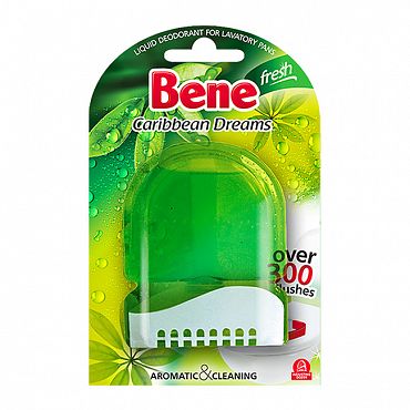 Ароматизатор WC Bene кошница