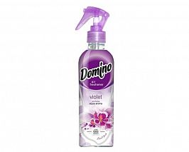 Ароматизатор спрей Domino въздух 400 мл.