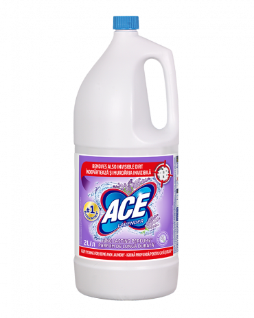 Белина аче Лавандула 2 лт.