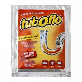Каналин Тубофло гореща вода 60 гр. 