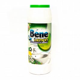 Препарат Bene OV лимон 500 гр.