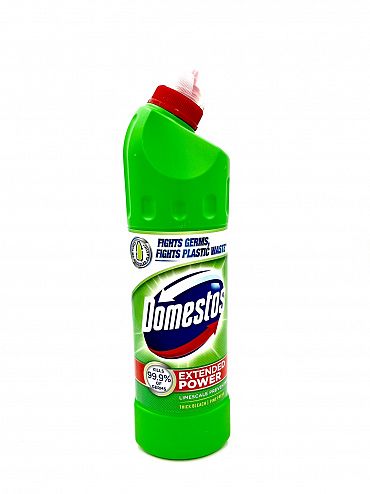 Препарат Domestos зелен 750 мл.