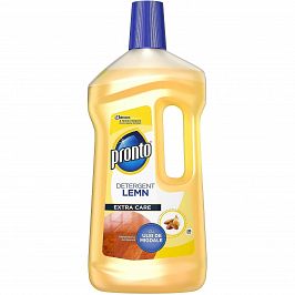 Препарат Pronto за под Classic кафяво 750 мл.