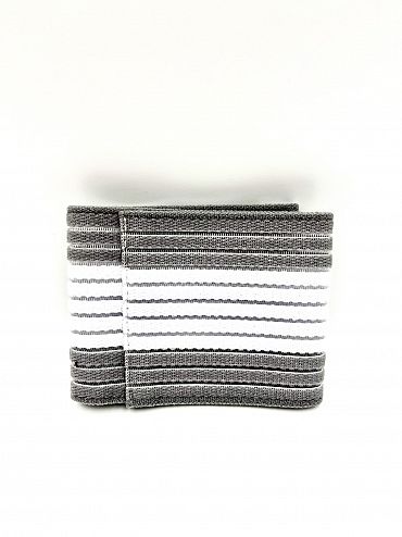 Накитник самозалепващ Сив 1 бр. 