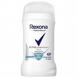 Део Rexona Стик Аctive fresh 40 мл. 