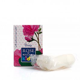 Сапун BioFresh Rose детски 100 гр. 