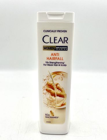 Шампоан Clear Anti Hairfall 225 мл.