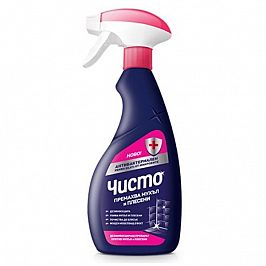 Препарат Чисто спрей против мухъл и плесен 500 мл.