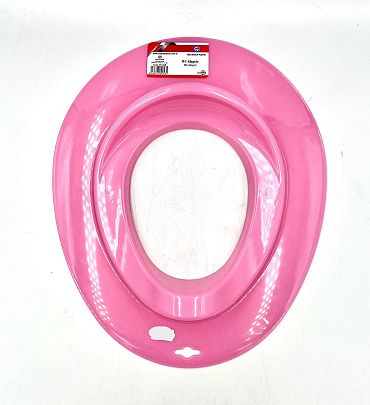 Адаптор пластмасов детски WC