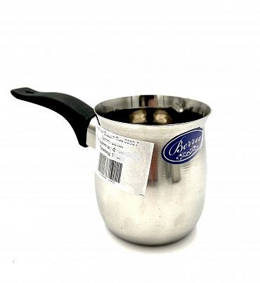 Джезве  8 см. 3306 г