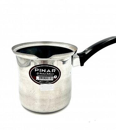 Джезве алпака 11 см.