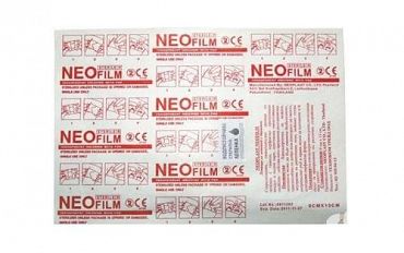 Лепенки Neofilm 9/15 см.