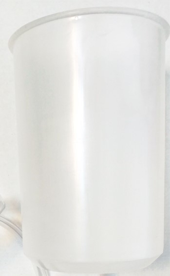 Иригатор пластмасов