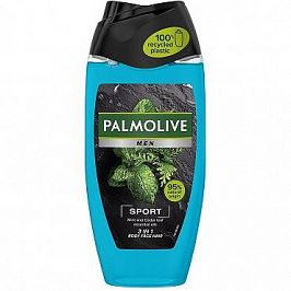 Душ гел Palmolive Men Sport 3в1 250 мл.