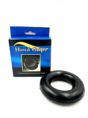 Експандер гумен за ръце голям VA 365