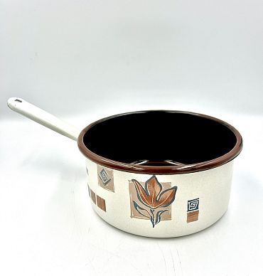 Касерола Емайл Ф16