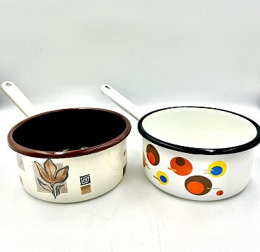 Касерола Емайл Ф14